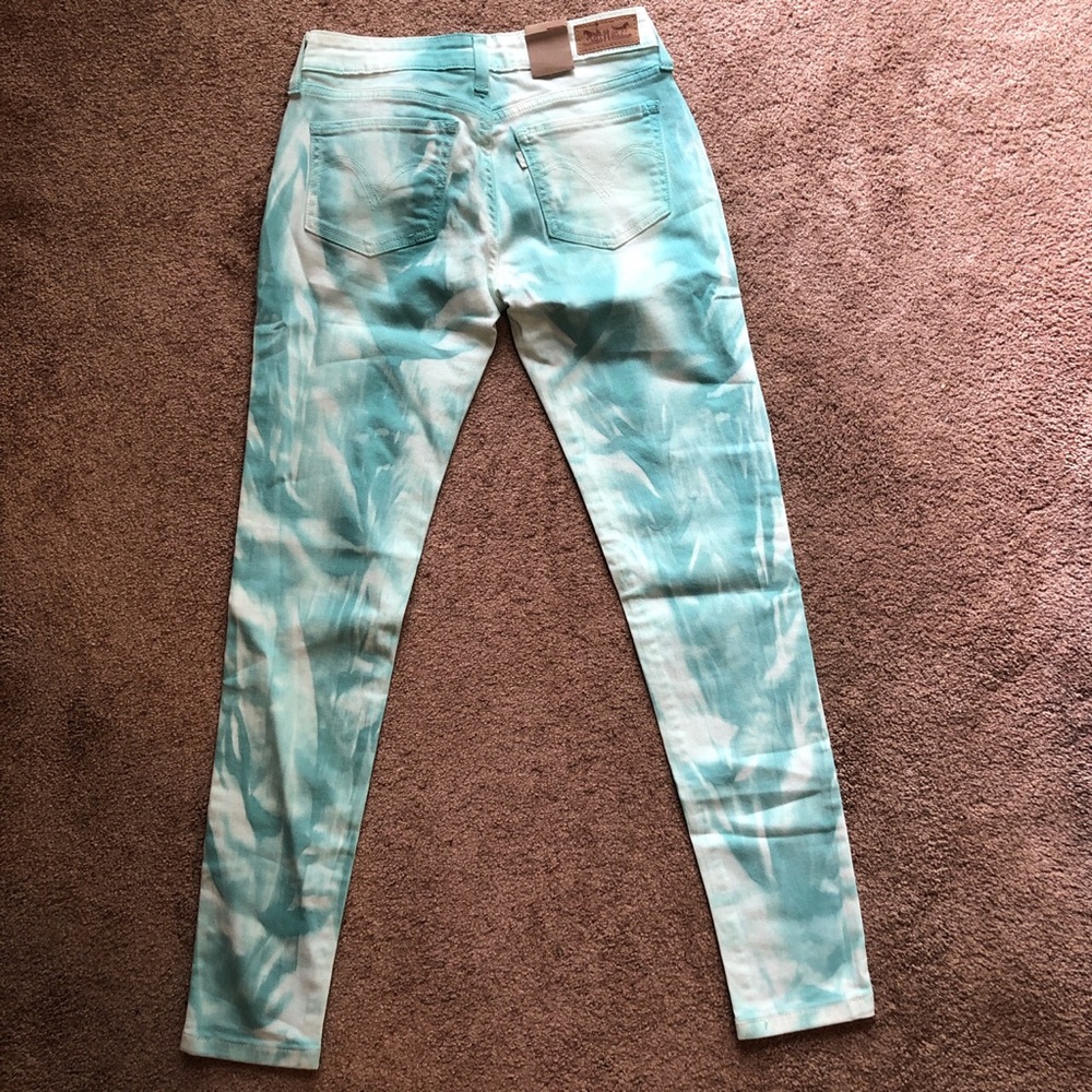 Levi’s jeans - Picture 2 of 5